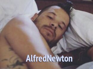 Alfred_Newton