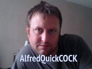 AlfredQuickCOCK Tube video gay
