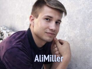 AliMiller Tube video gay