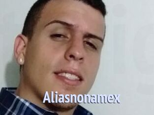 Aliasnonamex