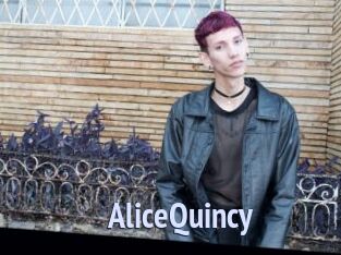 AliceQuincy