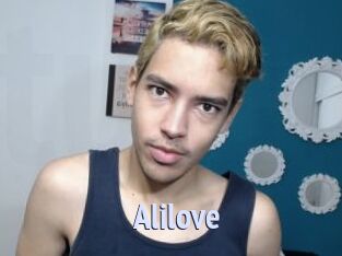 Alilove_