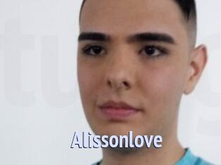 Alissonlove