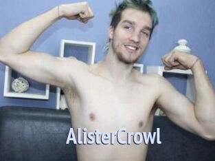 AlisterCrowl