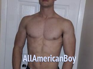All_American_Boy