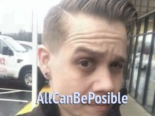 AllCanBePosible