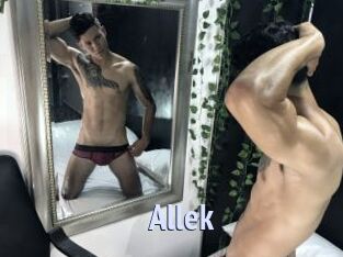 Allek