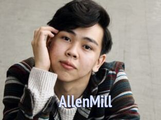 AllenMill