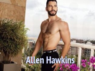Allen_Hawkins Tube video gay