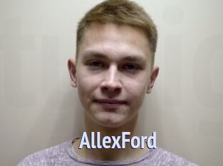 AllexFord
