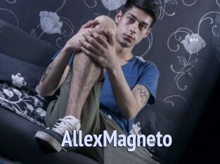 AllexMagneto