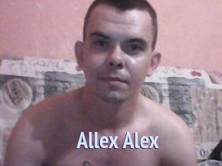 Allex_Alex