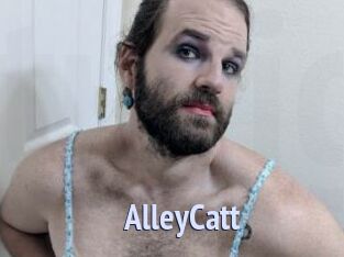 AlleyCatt