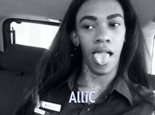 AlliC