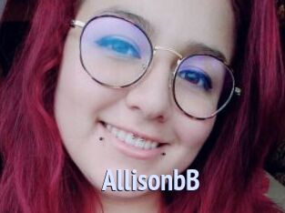 AllisonbB