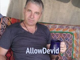 AllowDevid