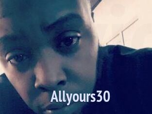 Allyours30