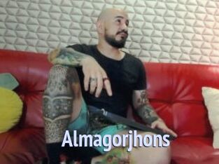 Almagorjhons