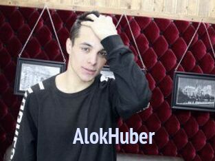 AlokHuber