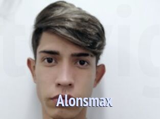 Alonsmax