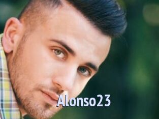 Alonso23