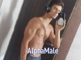 AlphaMale