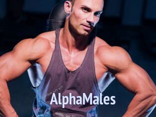 AlphaMales
