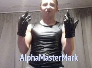 AlphaMasterMark
