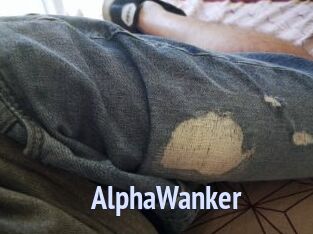 AlphaWanker