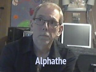 Alphathe Tube video gay