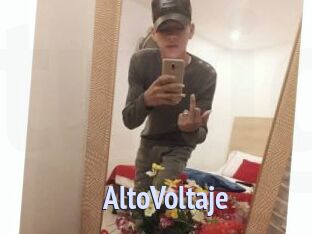 AltoVoltaje