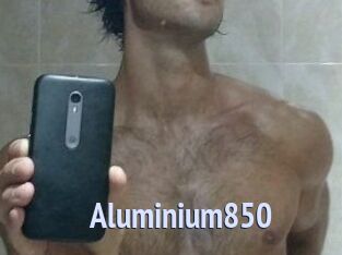 Aluminium850