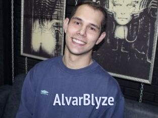 AlvarBlyze