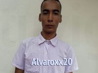 Alvaroxx20