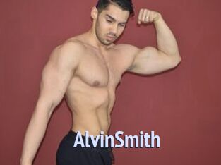AlvinSmith