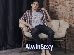 AlwinSexy