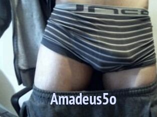 Amadeus5o