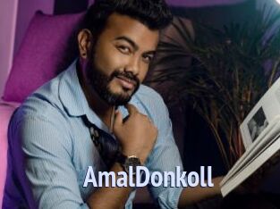 AmalDonkoll