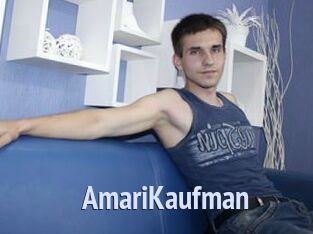 AmariKaufman