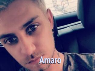 Amaro