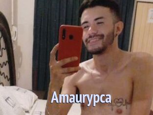 Amaurypca