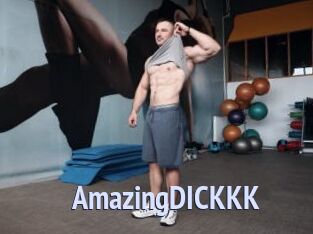 AmazingDICKKK