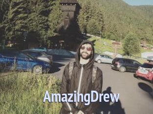 AmazingDrew