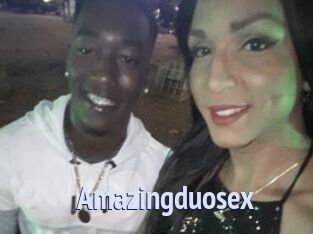Amazingduosex