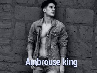 Ambrouse_king