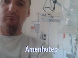 Amenhotep