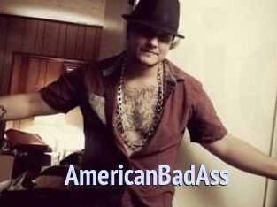 AmericanBadAss