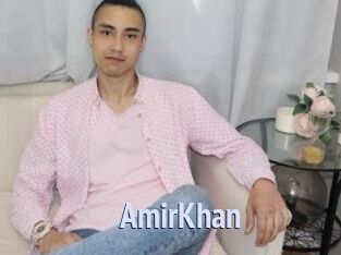 AmirKhan