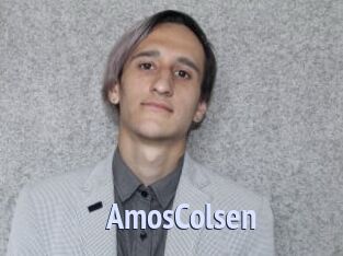 AmosColsen