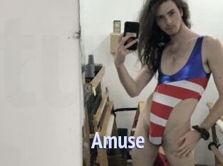Amuse
